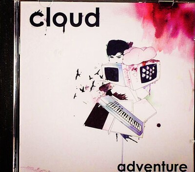 cloud, those days