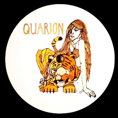 quarion, karasu