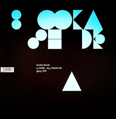 tickle, booka shade