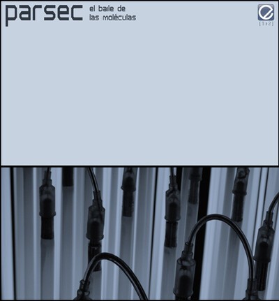 escala [1:2] pársec - el baile de las moléculas Ep.