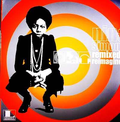 here comes the sun, nina simone