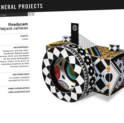 general projects