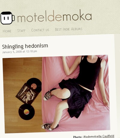 motel de moka