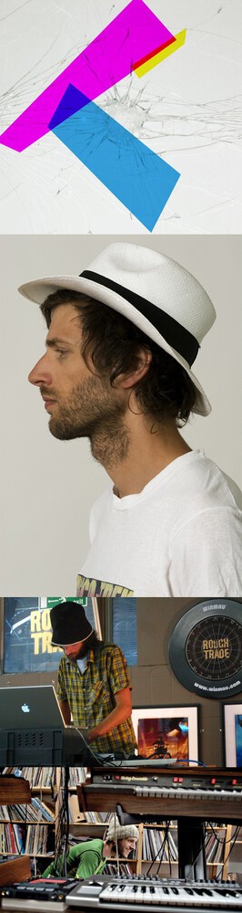 lindstrøm
