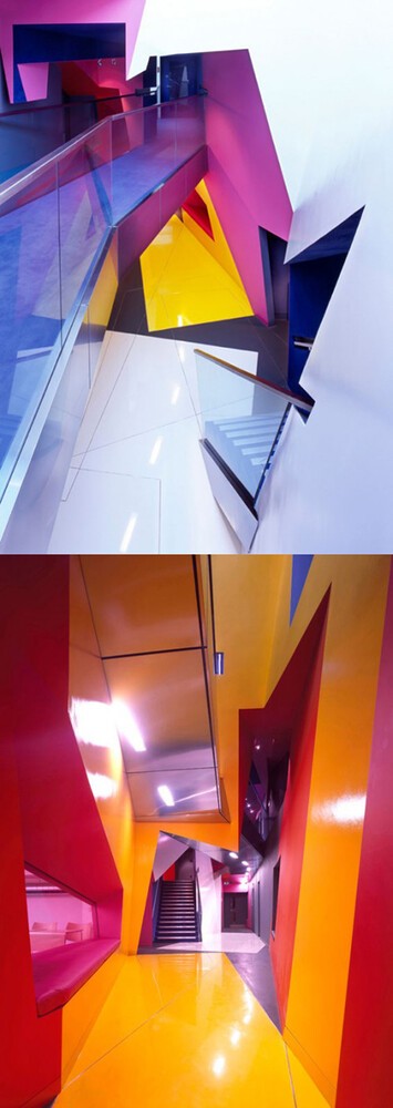 birkbeck college
