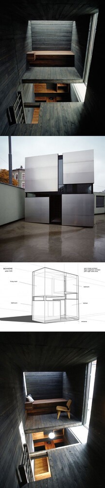 boxhome