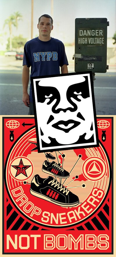 obey