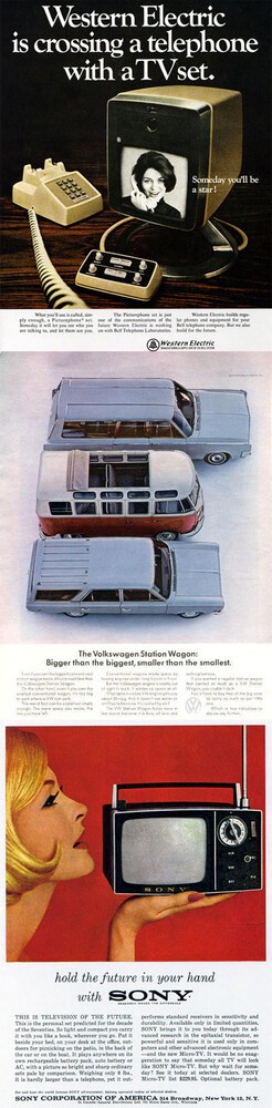 50 inspiring vintage advertisements