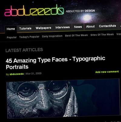 abduzeedo