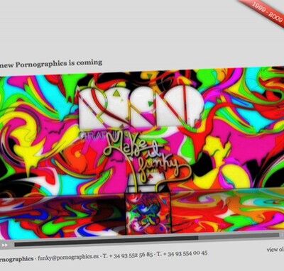 xnographics