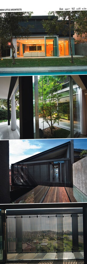 chenchow little architects
