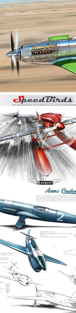 speedbirds