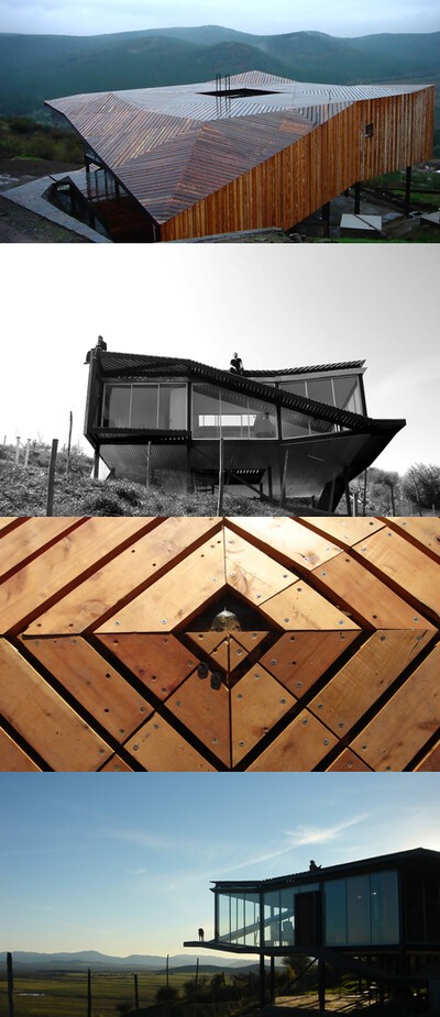 kiltro house