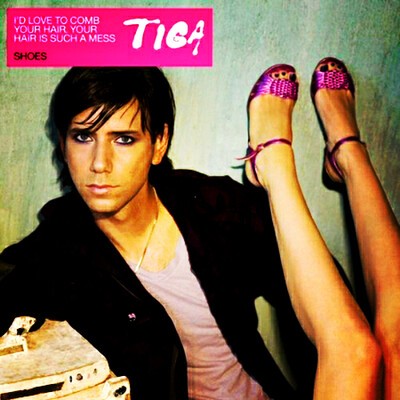 tiga, shoes