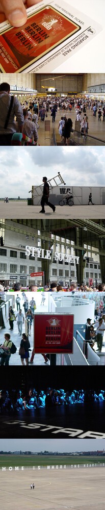 breadandbutter in tempelhof, berlin