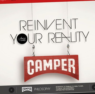 camper