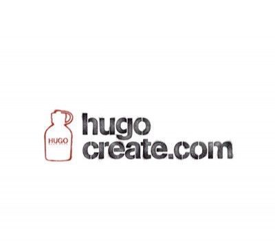 hugo create