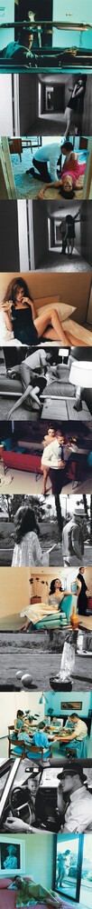 w magazine, classics