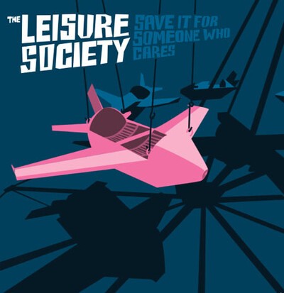 leisure society