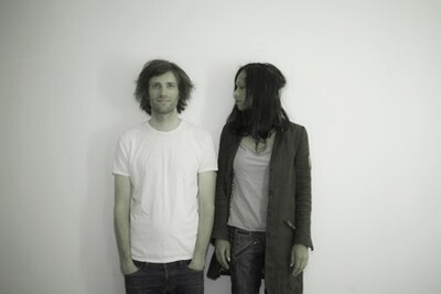lindstrom and christabelle  -  baby can't stop (aeroplane remix) 
