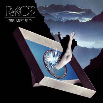 royksopp, this must be it