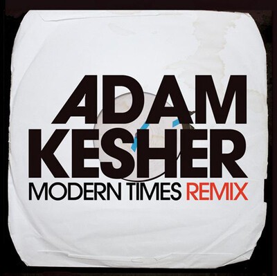 adam kesher