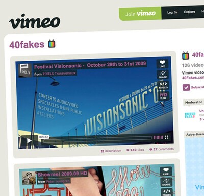 40fakes on vimeo