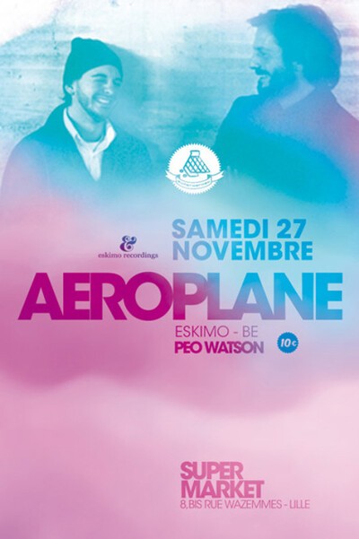 special balearic disco, aeroplane radio special