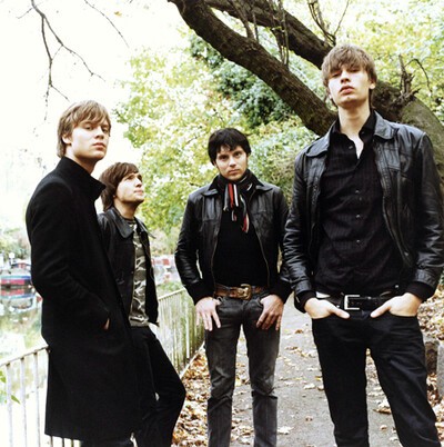 mando diao, sheepdog