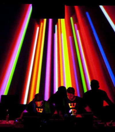 modeselektor, art and cash