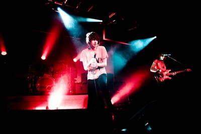 all that she wants, the kooks (ace of the basèe)