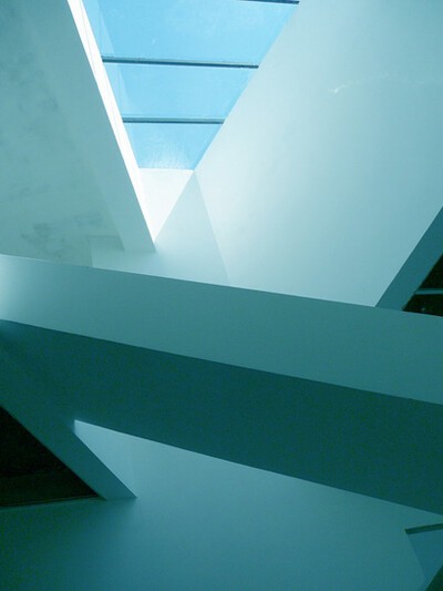 casa orquídea, andres remy arquitectos