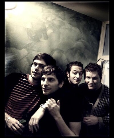editors, munich