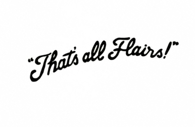 flairs, better than prince
