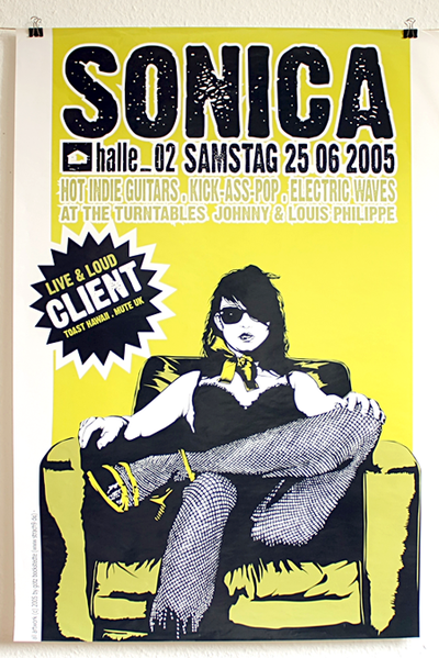 rockposter