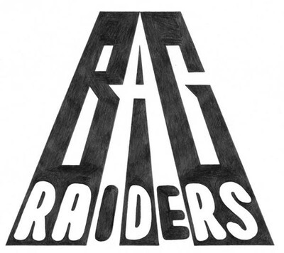 bag raiders