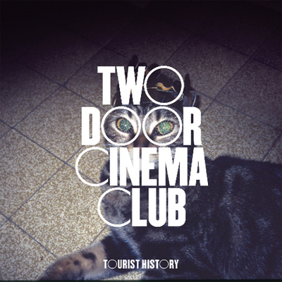 two door cinema club