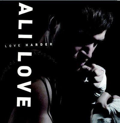 ali love, love harder (mighty mouse remix)