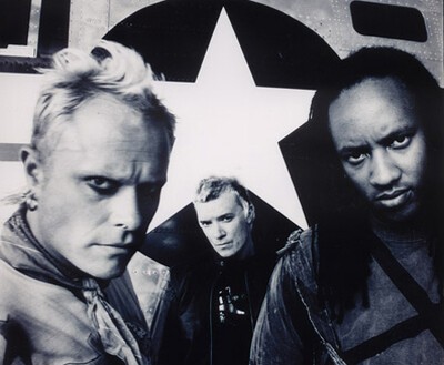  the prodigy /// run with the wolves
