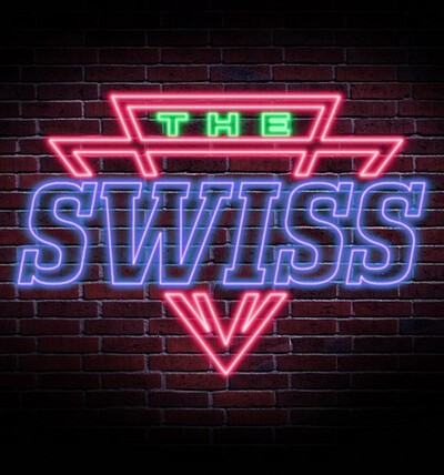the swiss, manthem
