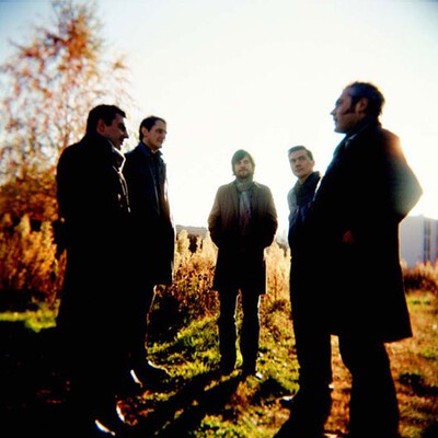 black smoke, tindersticks