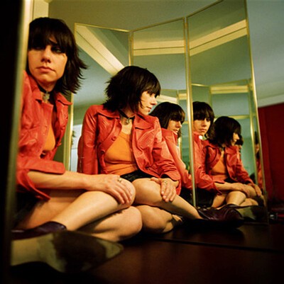 black hearted love, pj harvey