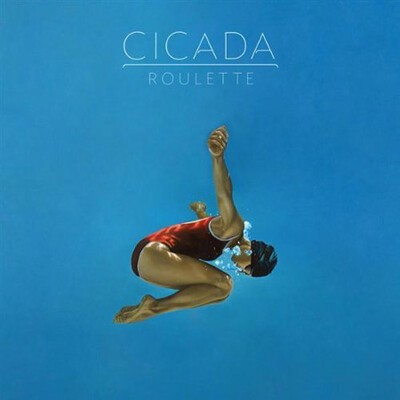 executive, cicada