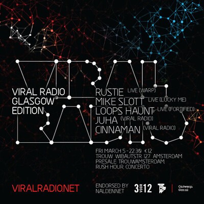 viral radio