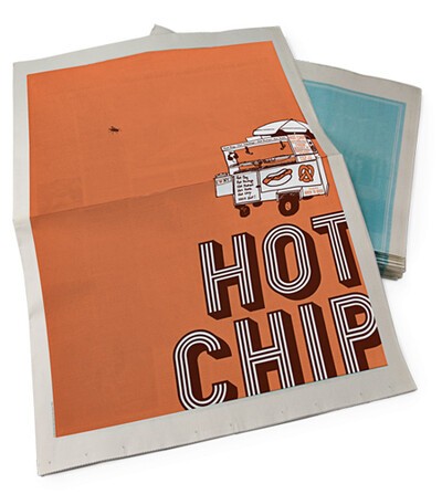 take it in, hot chip