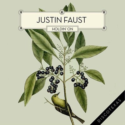 justin faust