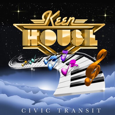 keenhouse, artic mix