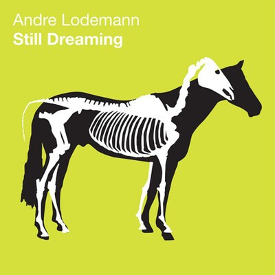 andre lodemann, where are you now?