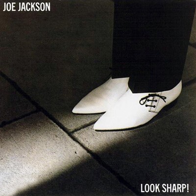 steppin out, joe jackson