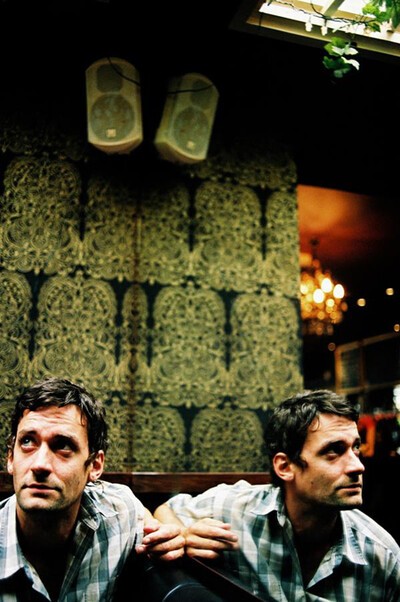 bonobo, days to come